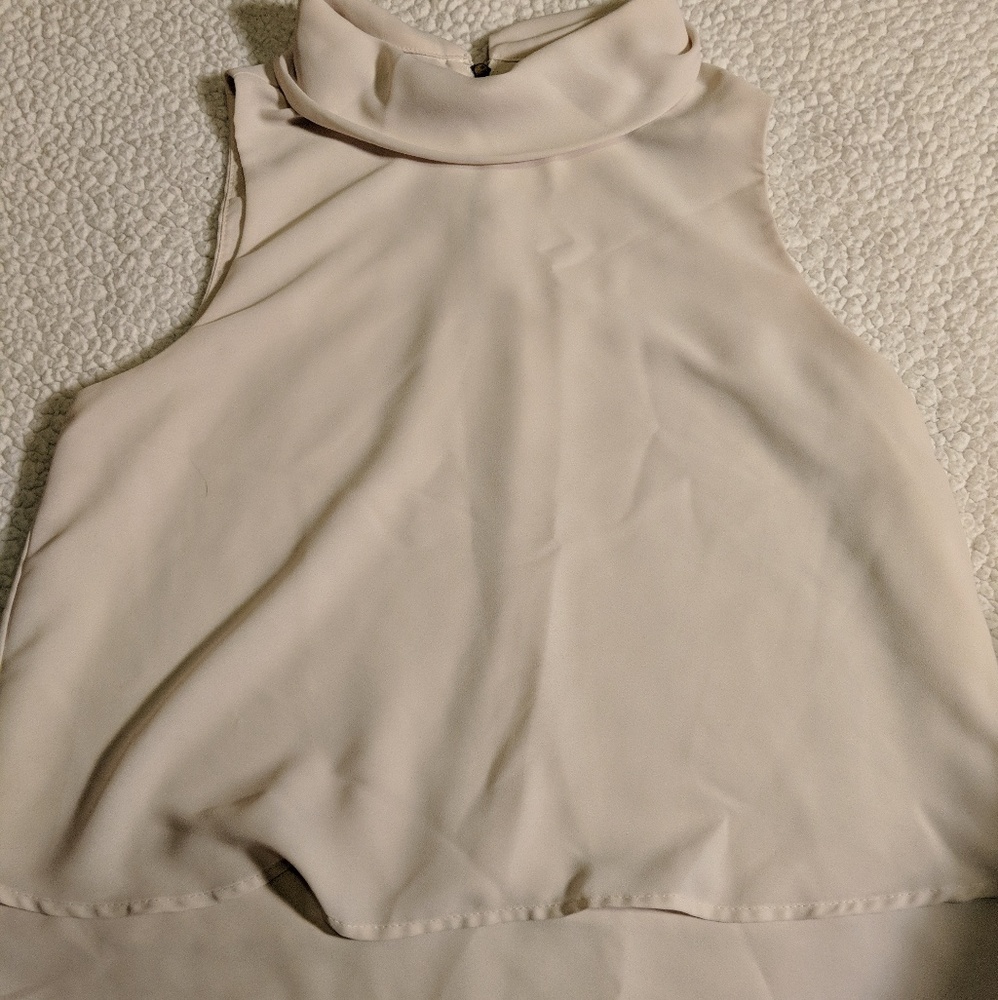 Pretty blouse